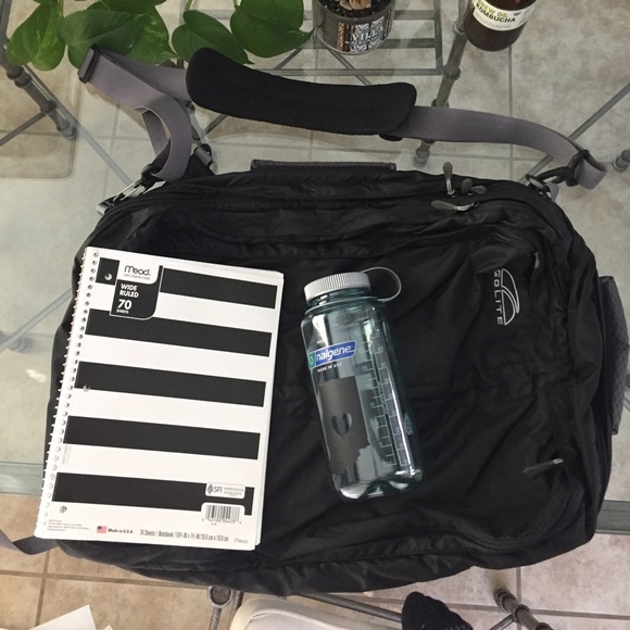 go lite luggage